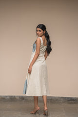 Skyline Colourblock Dress