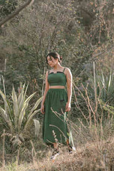 Sprite Green Co-ord Set