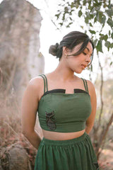 Sprite Green Co-ord Set