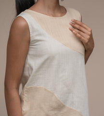 Dune Tunic Set