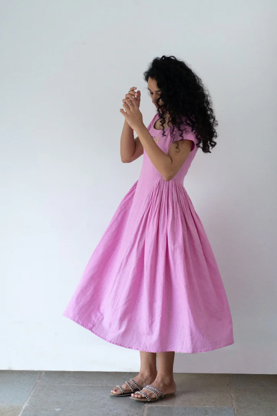 PINKLUSH