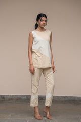 Dune Tunic Set