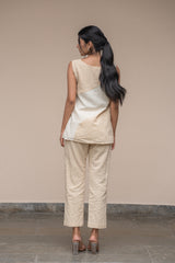 Dune Tunic Set