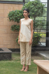 Dune Tunic Set